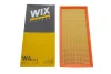 Фильтр воздушный, 96-07 (для бдительных условий) WIX FILTERS WA6262 (фото 4)