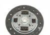 Комплект сцепления Valeo 821303 (фото 4)