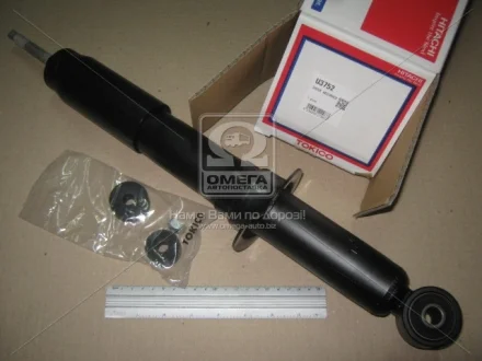 Амортизатор (газ) пер.лев./прав. Tokico U3752