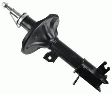 Амортизатор передній, R, HYUNDAI Santa Fe, 01-06 SACHS 315 307