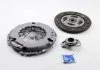 Сцепление (к-кт) 1.3JTD 215mm SACHS 3000 951 508 (фото 1)