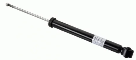 Амортизатор AUDI/SKODA/VW A1/Fabia/Polo "R "01-09 "(Gas) - заміна на SH350774 SACHS 280 565