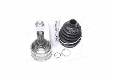 ШРУС к-т CHEVROLET LACETTI 1.8 с ABS наружн. (33/29) RIDER RD.255021947