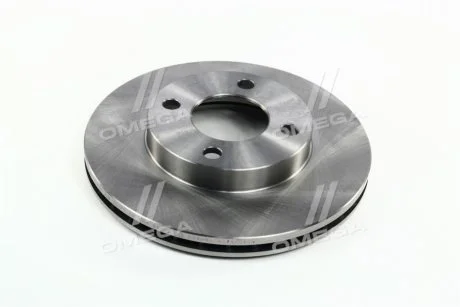 Диск тормозной AUDI 100 (43, C2) (08/76-07/82) (пр-во) REMSA 6185.10
