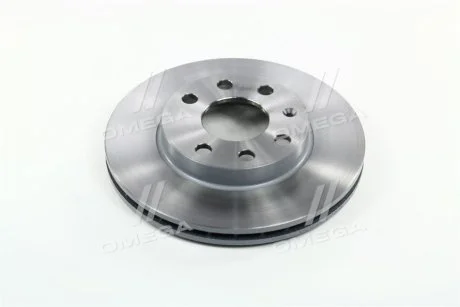 Диск тормозной DAEWOO LANOS R13 передн., вент. REMSA 6061.10