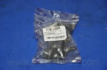 Стойка стабилизатора DAEWOO LEGANZA(V100) (пр-во) PARTS-MALL PXCLC-001 (фото 1)