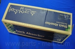 Амортизатор подв. Hyundai i30 передн. лев. PARTS-MALL PJA-FL040