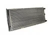 Радіатор охолодження двигуна VW PASSAT (1981) 1.6 NISSENS 651911 (фото 3)