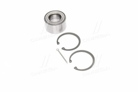 Подшипник ступицы перед. Opel Combo/Corsa 93-01/Astra F/Vectra 92-96 MOOG OP-WB-11097