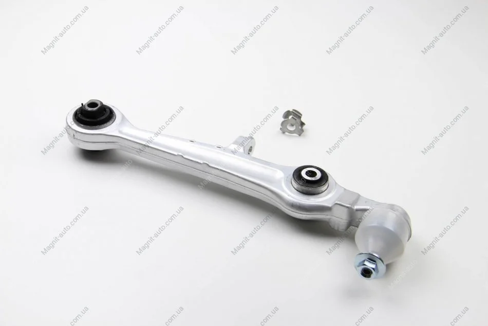 Рычаг подвески AUDI/SKODA A4, A6, A8/SUPERB (произ-во Moog) MOOG AU-TC-0723 (фото 1)