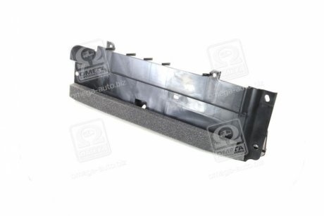 Защита радиатора боковая пра. HYUN ELANTRA 11- MOBIS 291343X000