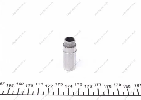 Направляющая клапана METELLI MB601602604 (456) (9x14.03x37.5) Metelli 01-2101