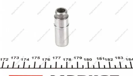 Направляющая клапана Metelli 01-2099