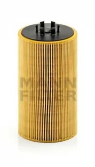 Оливний фільтр MANN HU1390X