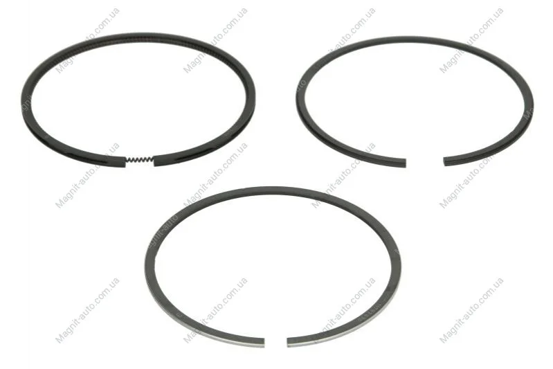 Кольца поршневые Mahle MAHLE / KNECHT 021 62 N0 (фото 1)