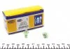 Автолампа Magneti Marelli B2,4W BX8,5d 2 W прозрачная MAGNETI MARELLI 002051400000 (фото 1)