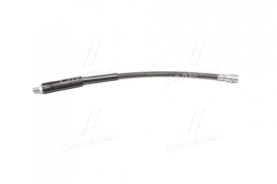 Шланг тормозной передний MB E-Class (W211,W212) (L=406mm) LPR 6T47973 (фото 1)