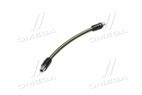 Шланг тормозной передний, VAG, 1.6-4.2, 94-05 LPR 6T46800