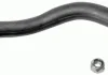 Наконечник рулевой тяги, R, FORD Galaxy, SEAT Alhambra, VW Sharan, 1.9-2.8, 95-10 LEMFORDER 16784 02 (фото 3)