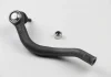 Наконечник рулевой тяги, R, FORD Galaxy, SEAT Alhambra, VW Sharan, 1.9-2.8, 95-10 LEMFORDER 16784 02 (фото 1)