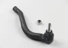 Наконечник рулевой тяги, R, FORD Galaxy, SEAT Alhambra, VW Sharan, 1.9-2.8, 95-10 LEMFORDER 16784 02 (фото 4)