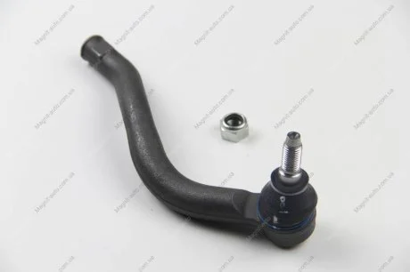 Накінечник кермової тяги, R, FORD Galaxy, SEAT Alhambra, VW Sharan, 1.9-2.8, 95-10 LEMFORDER 16784 02