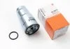 Фильтр топливный в сборе MAHLE / KNECHT KC100D (фото 1)