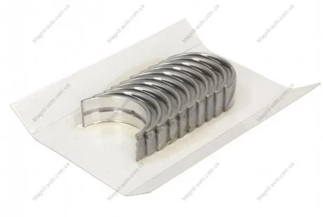 Вкладыши коренные FORD/PSA 0,25 1,4/1,6HDi 04- Glyco H1066/5 0.30MM