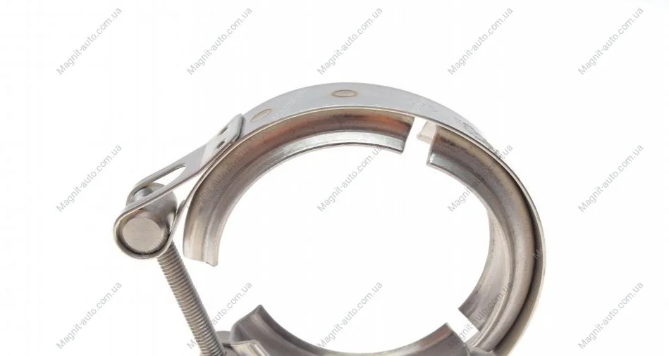 Хомут-затискач металевий Fischer Automotive One (FA1) 969-875 (фото 1)
