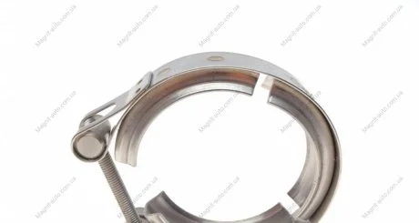 Хомут крепления глушителя VW,AUDI,SKODA,SEAT (Fischer) Fischer Automotive One (FA1) 969-875