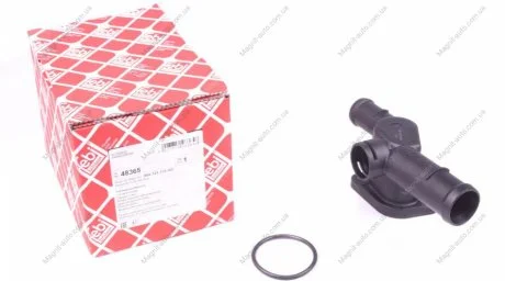 Флянець охолоджуючої рідини FEBI BILSTEIN 48365
