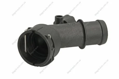 Фланець патрубка охолоджуючої рідини FEBI BILSTEIN 46154