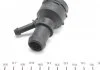 Фланець патрубка охолоджуючої рідини FEBI BILSTEIN 45990 (фото 3)