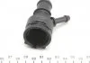 Фланець патрубка охолоджуючої рідини FEBI BILSTEIN 45990 (фото 4)