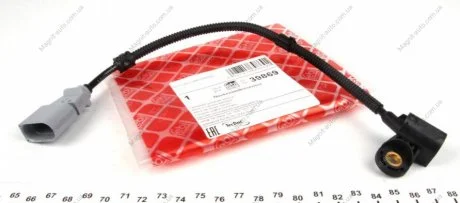 Датчик положения распредвала VW,Audi,Skoda,Seat (FEBI) FEBI BILSTEIN 39869
