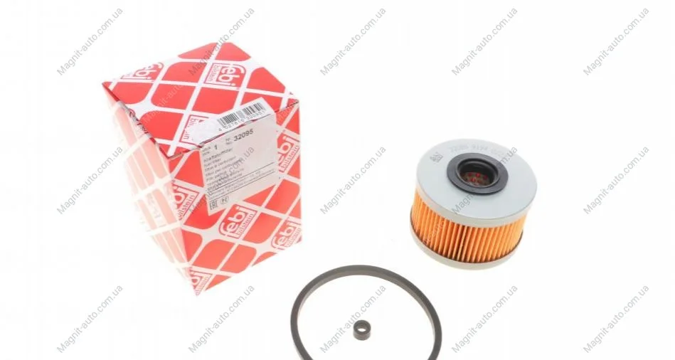 Фильтр топливный FEBI BILSTEIN 32095 (фото 1)