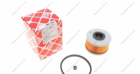 Фільтр паливний FEBI BILSTEIN 32095