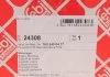 Подушка двигателя FEBI BILSTEIN 24308 (фото 5)