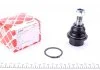 Опора шаровая, 00-14 /Connect 02-13 FEBI BILSTEIN 21999 (фото 1)