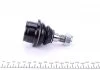 Опора шаровая, 00-14 /Connect 02-13 FEBI BILSTEIN 21999 (фото 3)