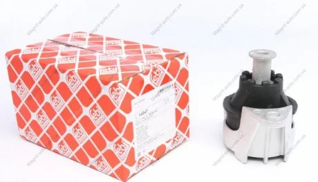 Опора двигуна зад., OPEL Astra G/H 98-09 FEBI BILSTEIN 14547