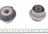 Сайлентблок (к-т) MERCEDES W210 "F "95-"03 FEBI BILSTEIN 11155 (фото 3)
