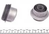 Сайлентблок (к-т) MERCEDES W210 "F "95-"03 FEBI BILSTEIN 11155 (фото 4)