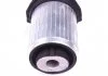 Сайлентблок (к-т) MERCEDES W210 "F "95-"03 FEBI BILSTEIN 11155 (фото 5)