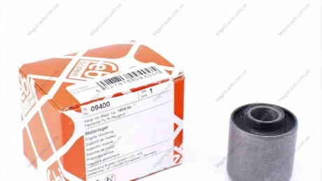 Опора двигателя зад. FEBI BILSTEIN 09400