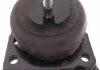 ПОДУШКА ДВИГАТЕЛЯ ПЕРЕДНЯЯ (ГИДРАВЛИЧНАЯ) FEBEST TM-034 (фото 1)