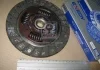 Диск сцепл. NISSAN MICRA III,NOTE 1.4 16V 03- (пр-во) EXEDY NSD156
