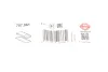 Прокладка клапанної кришки, GEELY BL/CK/HQ/MR 1.3-1.6 05-, TOYOTA Carina E/Corolla 1.6, 1.8 94-00 ELRING 707.961 (фото 2)