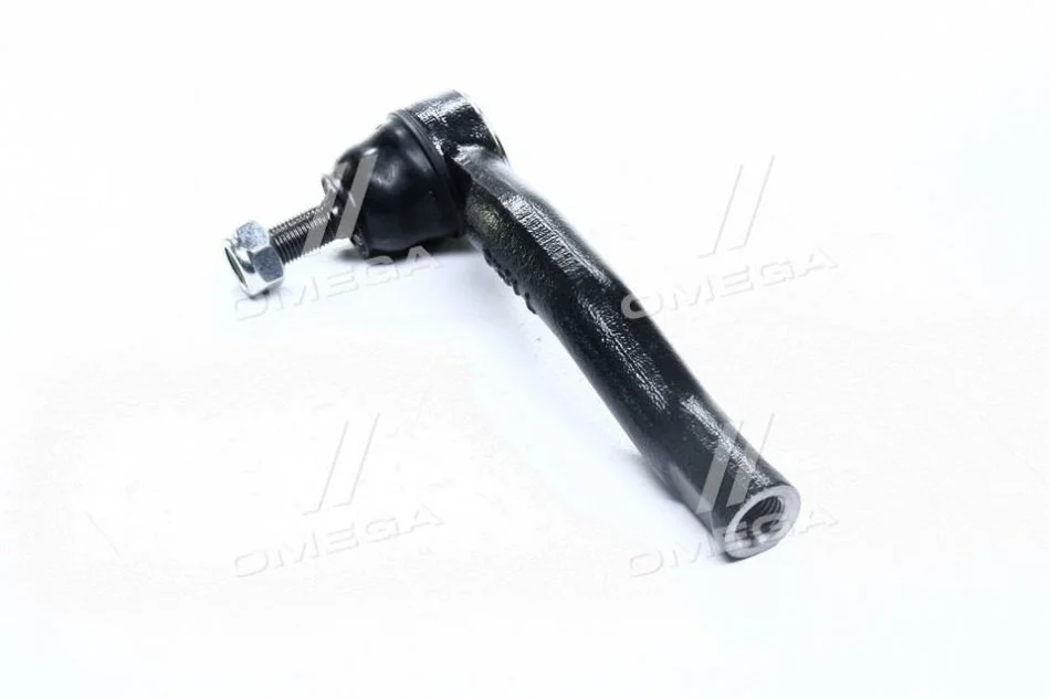 Наконечник рул.тяги TOYOTA COROLLA USA 03- OUT L (пр-во) CTR CET-112L (фото 1)