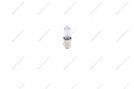 Лампа накаливания H6W 12V 6W BAX9s PURE LIGHT BOSCH 1 987 302 232 (фото 1)